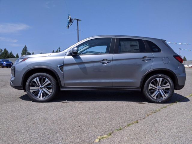 2020 Mitsubishi Outlander Sport SE 2.0