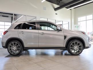 2020 Mitsubishi Outlander Sport SE 2.0 | Spokane, WA | Max AutoSports of Spokane in Spokane, WA 99208