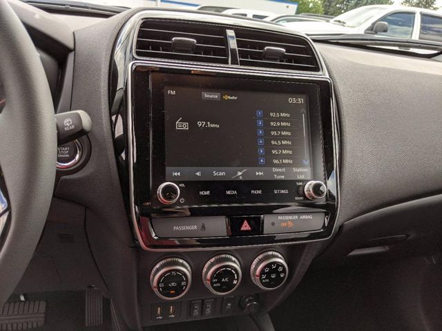 2020 Mitsubishi Outlander Sport SE 2.0