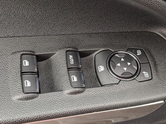 2020 Mitsubishi Outlander Sport SE 2.0