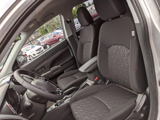 2020 Mitsubishi Outlander Sport SE 2.0