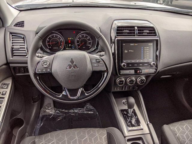 2020 Mitsubishi Outlander Sport SE 2.0