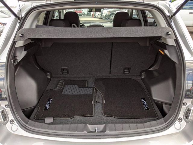 2020 Mitsubishi Outlander Sport SE 2.0