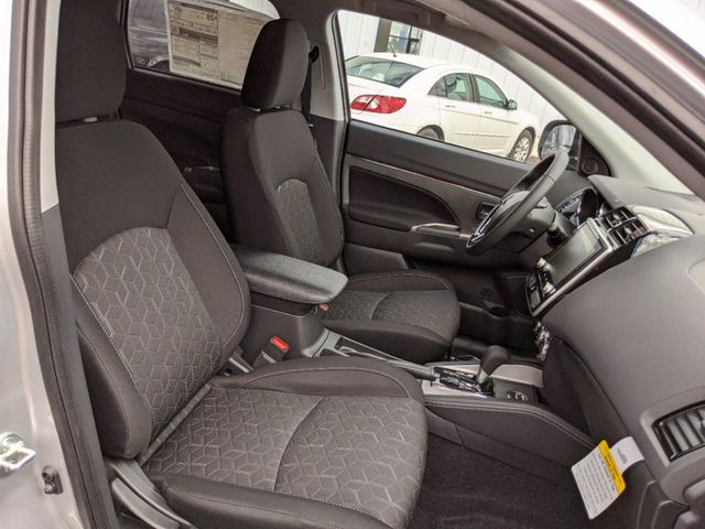 2020 Mitsubishi Outlander Sport SE 2.0