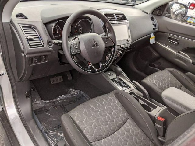 2020 Mitsubishi Outlander Sport SE 2.0