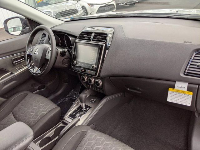 2020 Mitsubishi Outlander Sport SE 2.0