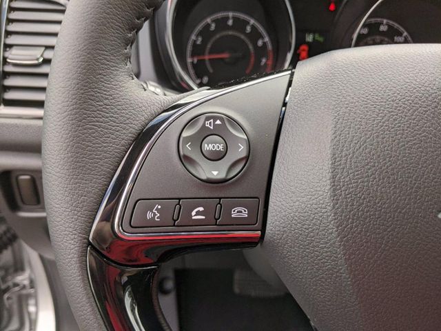 2020 Mitsubishi Outlander Sport SE 2.0