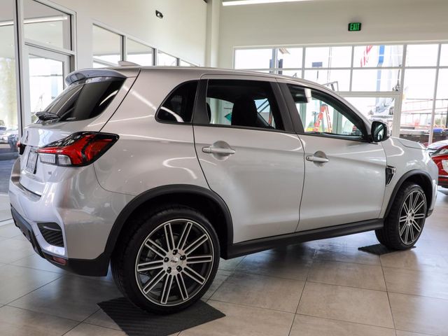 2020 Mitsubishi Outlander Sport SE 2.0