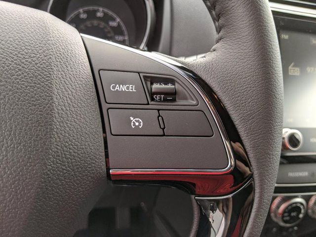 2020 Mitsubishi Outlander Sport SE 2.0