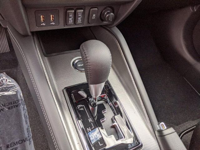 2020 Mitsubishi Outlander Sport SE 2.0