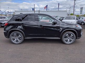 2020 Mitsubishi Outlander Sport SE 2.0 | Spokane, WA | Max AutoSports of Spokane in Spokane, WA 99208