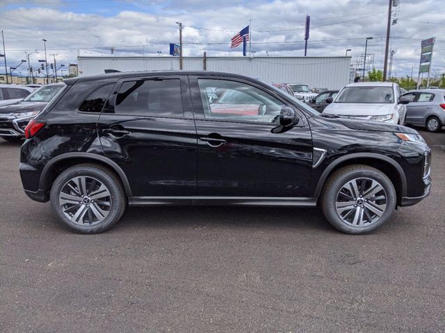2020 Mitsubishi Outlander Sport SE 2.0 | Spokane, WA | Max AutoSports of Spokane
