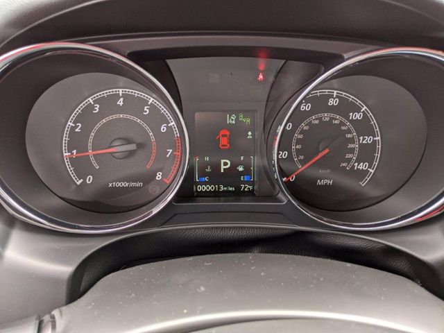 2020 Mitsubishi Outlander Sport SE 2.0