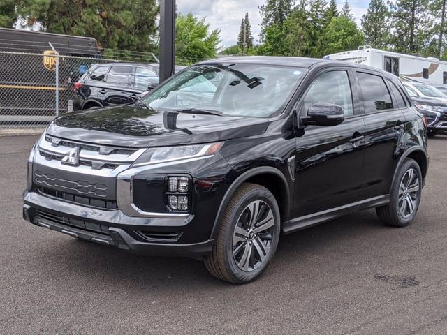 2020 Mitsubishi Outlander Sport SE 2.0