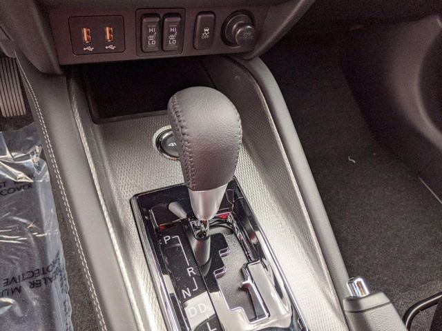 2020 Mitsubishi Outlander Sport SE 2.0