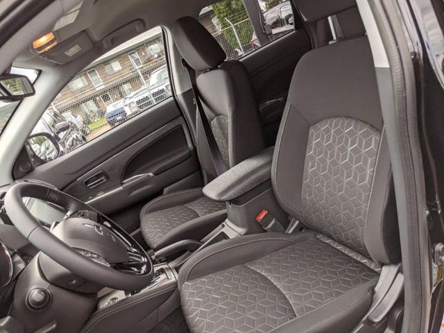 2020 Mitsubishi Outlander Sport SE 2.0