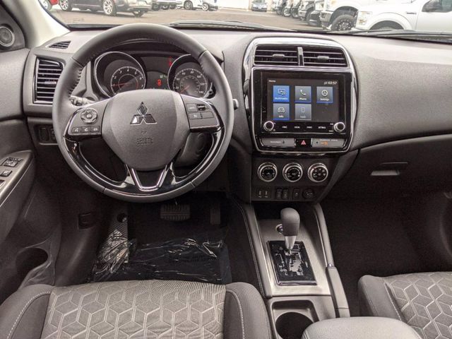 2020 Mitsubishi Outlander Sport SE 2.0