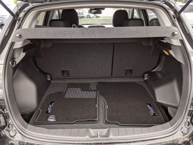 2020 Mitsubishi Outlander Sport SE 2.0