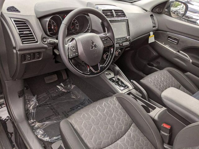 2020 Mitsubishi Outlander Sport SE 2.0