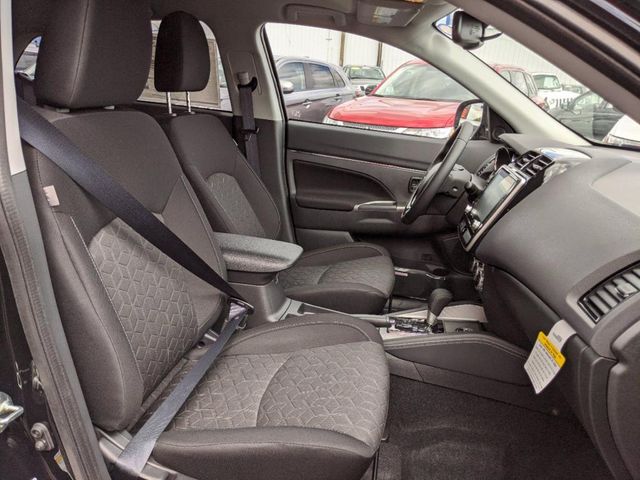 2020 Mitsubishi Outlander Sport SE 2.0