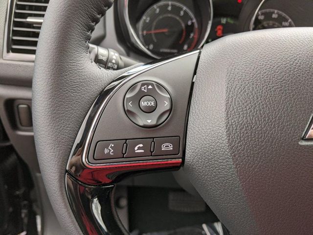 2020 Mitsubishi Outlander Sport SE 2.0