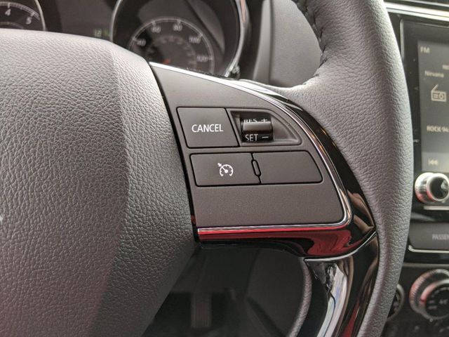 2020 Mitsubishi Outlander Sport SE 2.0