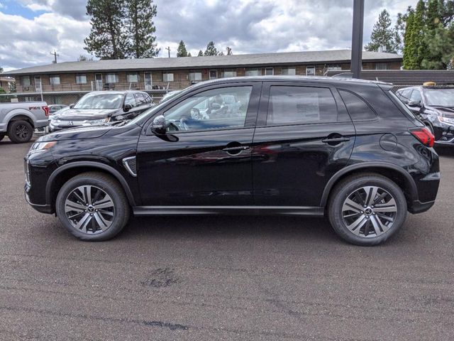 2020 Mitsubishi Outlander Sport SE 2.0