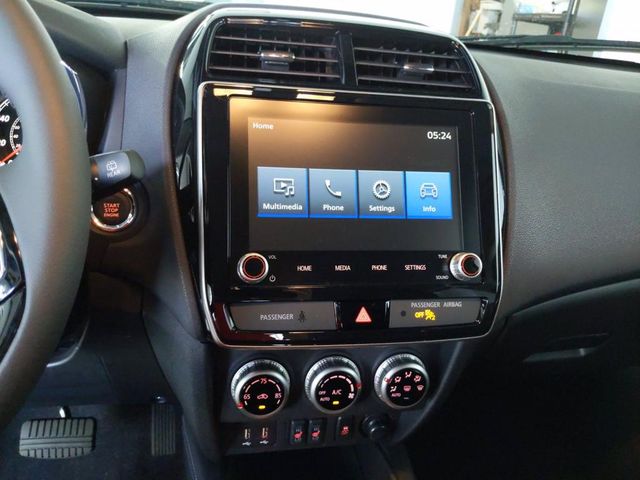 2020 Mitsubishi Outlander Sport SE 2.0