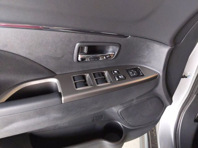 2020 Mitsubishi Outlander Sport SE 2.0