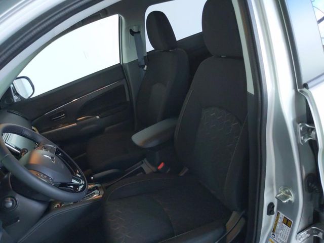 2020 Mitsubishi Outlander Sport SE 2.0