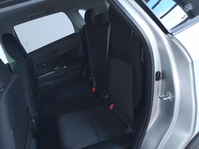 2020 Mitsubishi Outlander Sport SE 2.0