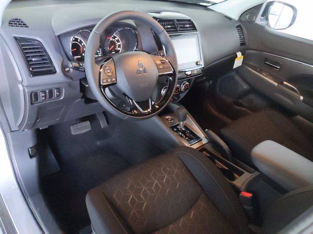 2020 Mitsubishi Outlander Sport SE 2.0