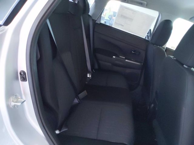 2020 Mitsubishi Outlander Sport SE 2.0