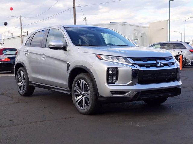 2020 Mitsubishi Outlander Sport SE 2.0