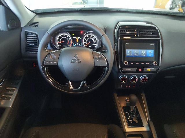 2020 Mitsubishi Outlander Sport SE 2.0