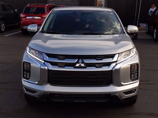 2020 Mitsubishi Outlander Sport SE 2.0