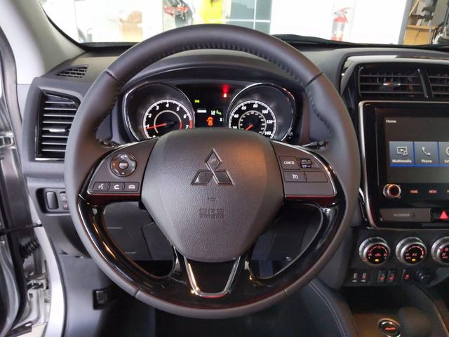 2020 Mitsubishi Outlander Sport SE 2.0