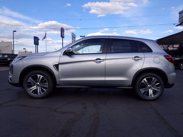 2020 Mitsubishi Outlander Sport SE 2.0