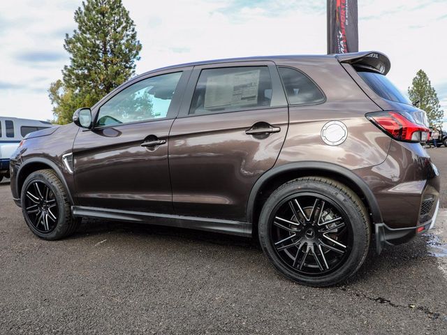 2020 Mitsubishi Outlander Sport SE 2.0