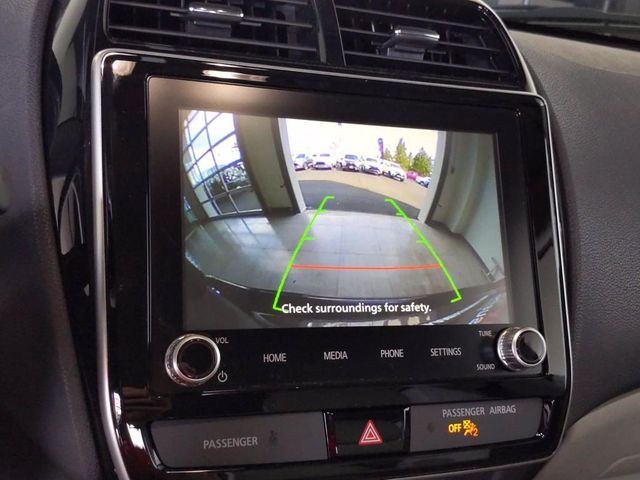 2020 Mitsubishi Outlander Sport SE 2.0