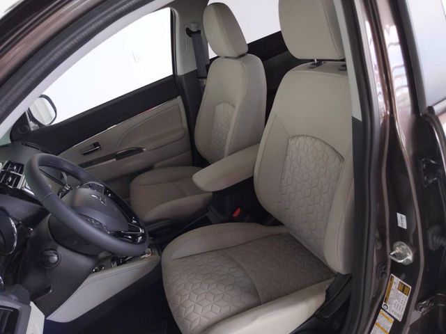 2020 Mitsubishi Outlander Sport SE 2.0