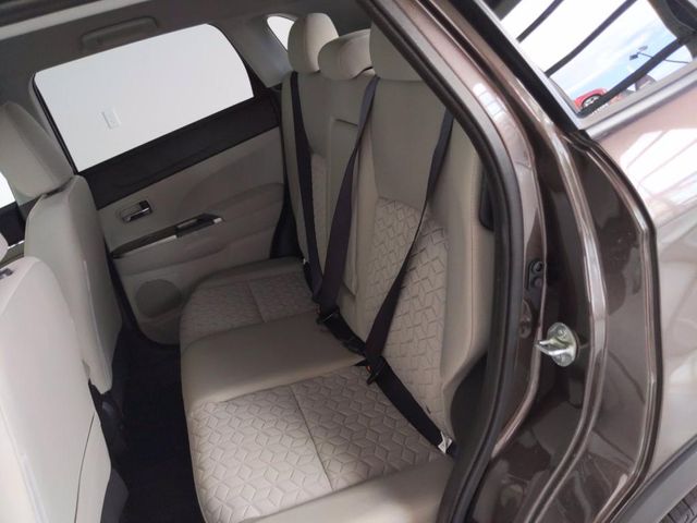 2020 Mitsubishi Outlander Sport SE 2.0