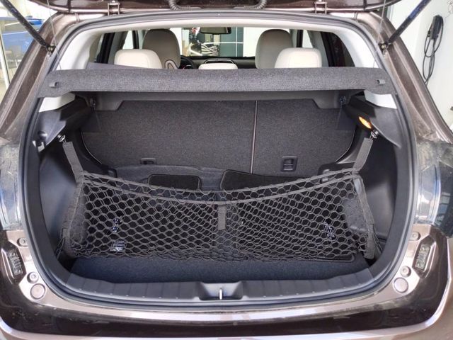 2020 Mitsubishi Outlander Sport SE 2.0