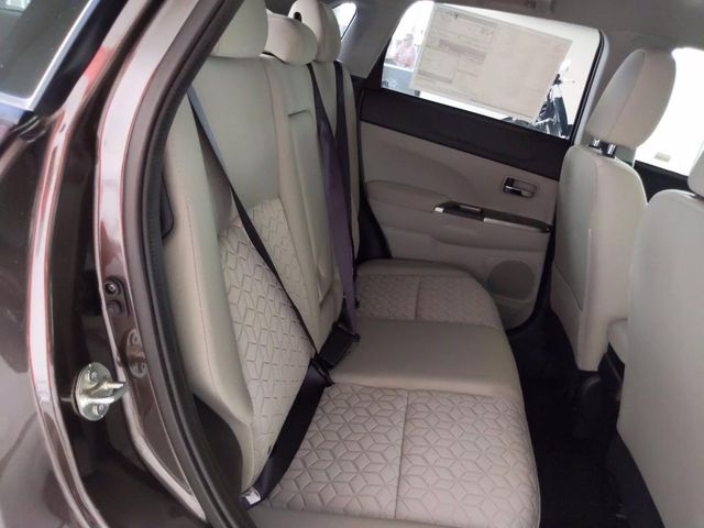 2020 Mitsubishi Outlander Sport SE 2.0