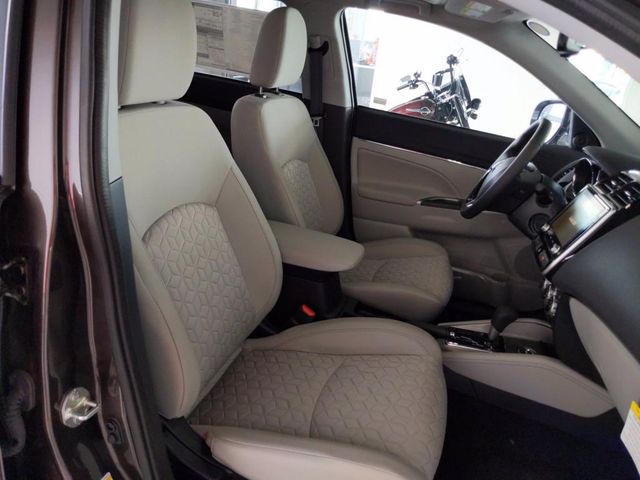 2020 Mitsubishi Outlander Sport SE 2.0