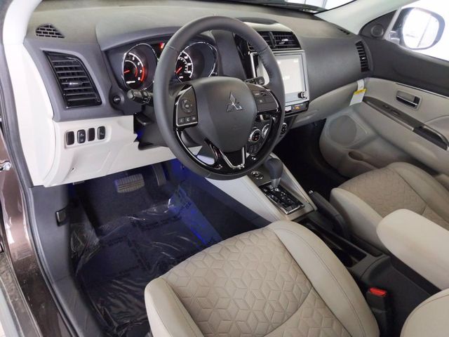 2020 Mitsubishi Outlander Sport SE 2.0