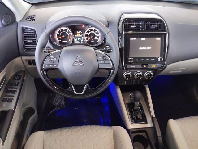 2020 Mitsubishi Outlander Sport SE 2.0