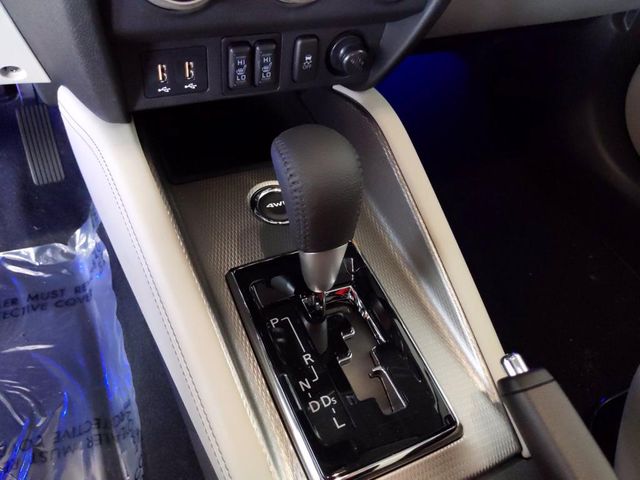 2020 Mitsubishi Outlander Sport SE 2.0