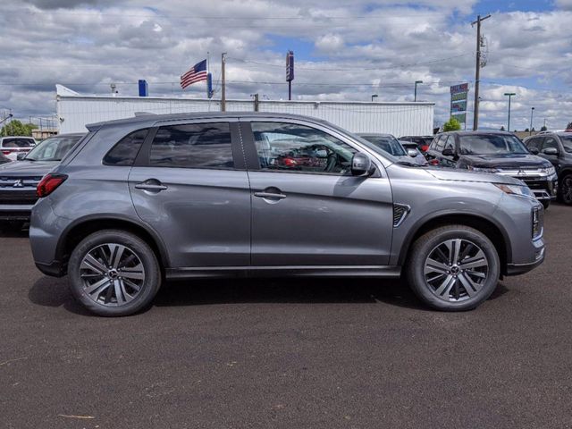 2020 Mitsubishi Outlander Sport SE 2.0 | Spokane, WA | Max AutoSports of Spokane
