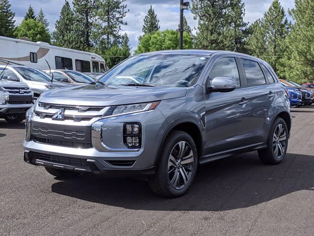 2020 Mitsubishi Outlander Sport SE 2.0